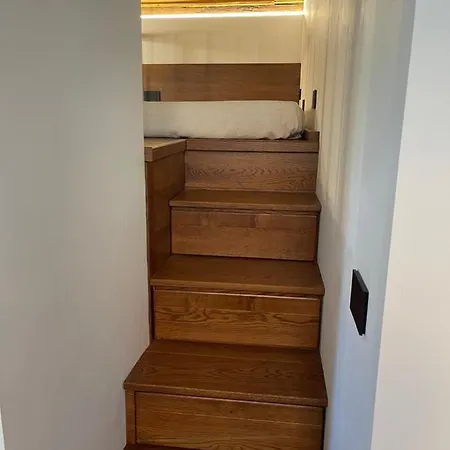 Apartamento La Dimora Della Giudecca - 11 Cuneo