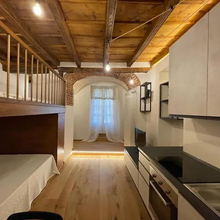 La Dimora Della Giudecca - 11 Cuneo