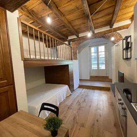 La Dimora Della Giudecca - 11 *