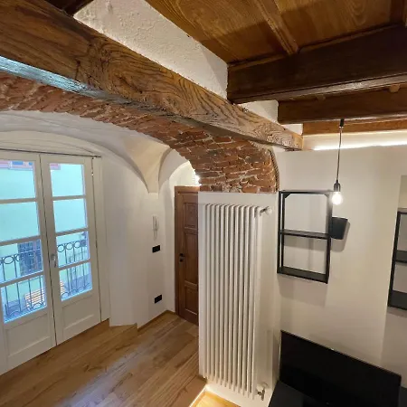 La Dimora Della Giudecca - 11 Apartamento *