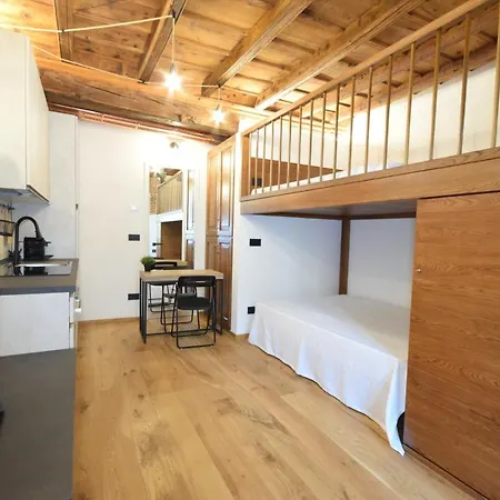 La Dimora Della Giudecca - 11