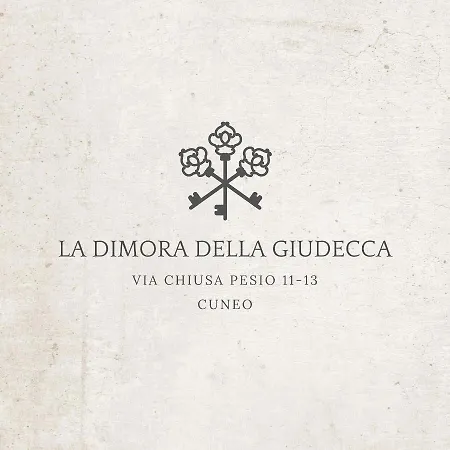 Apartment La Dimora Della Giudecca - 11 Cuneo