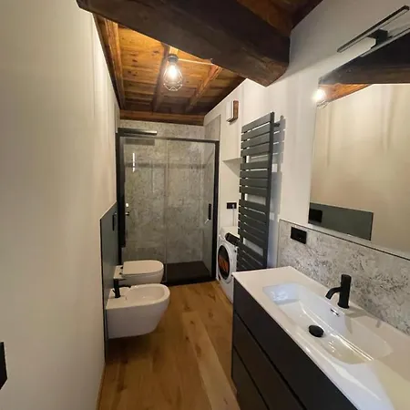 La Dimora Della Giudecca - 11 *