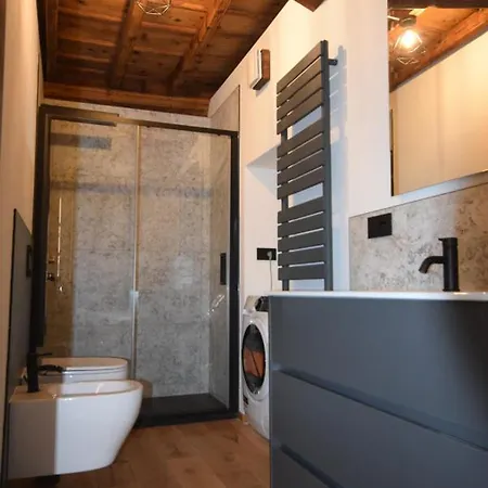 La Dimora Della Giudecca - 11 Apartment
