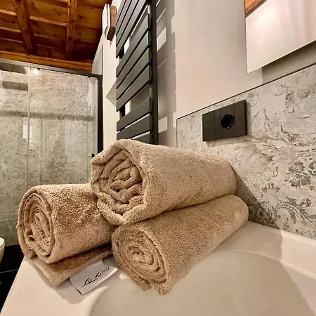 Apartamento La Dimora Della Giudecca - 11 Cuneo