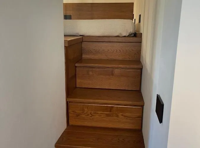 Appartamento La Dimora Della Giudecca - 11 Cuneo