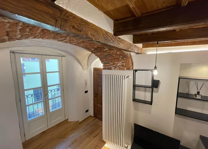 La Dimora Della Giudecca - 11 Appartamento *