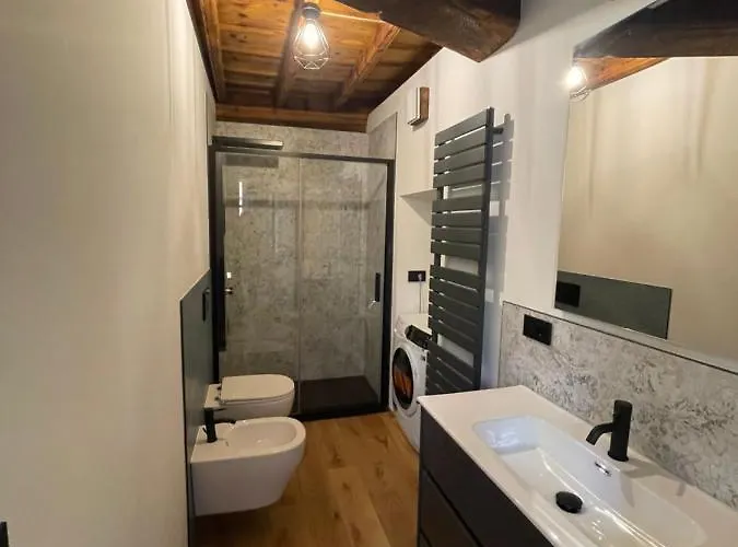 La Dimora Della Giudecca - 11 *