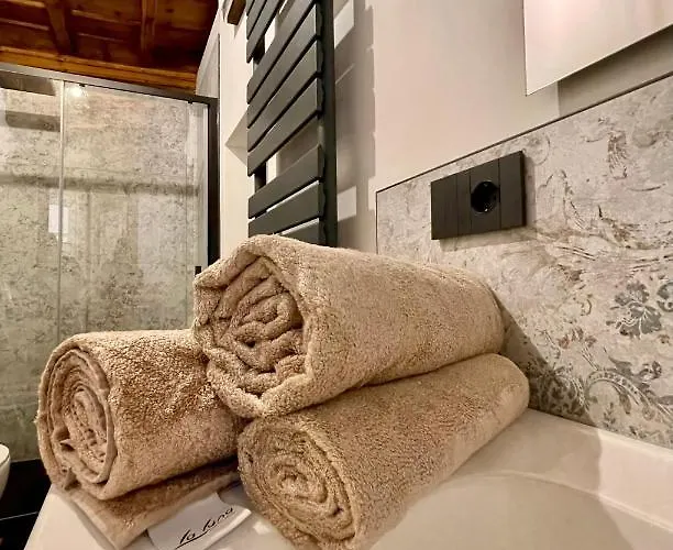 Appartamento La Dimora Della Giudecca - 11 Cuneo